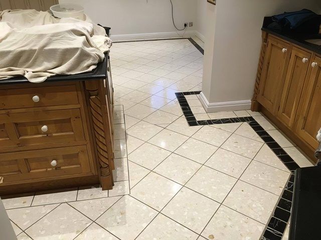 Marble Floor Cleaners in Doncaster