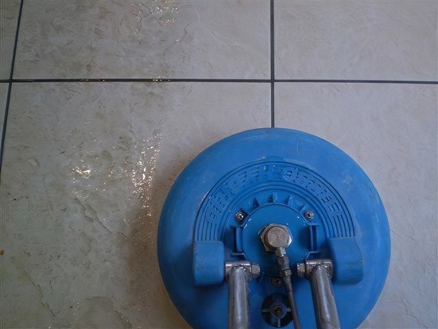 Tile and Grout Cleaners in Doncaster