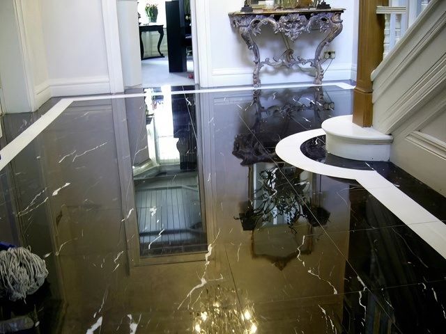 Marble Floor Cleaners in Doncaster