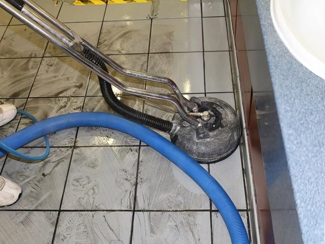 Tile and Grout Cleaners in Doncaster