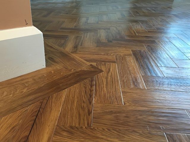 Karndean & Amtico Floor Cleaners in Doncaster
