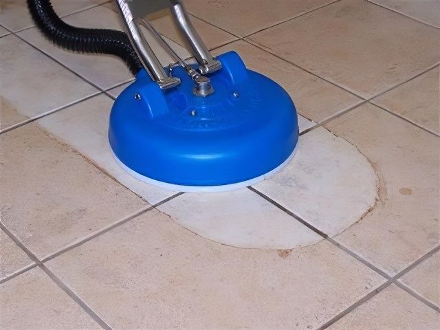 Tile and Grout Cleaners in Doncaster
